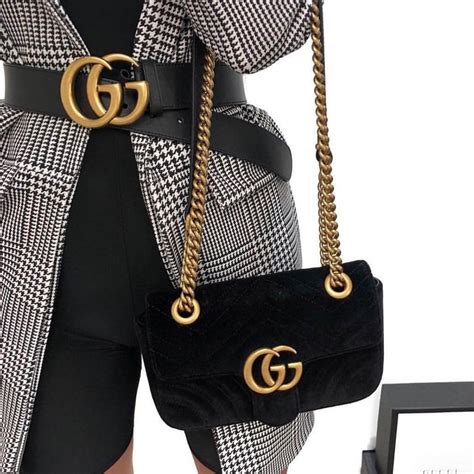 gucci designer purse|designer inspired gucci.